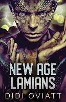 New Age Lamians - Didi Oviatt - cover