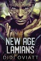 New Age Lamians - Didi Oviatt - cover