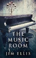 The Music Room - Jim Ellis - cover
