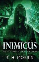 Inimicus - T H Morris - cover