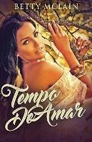 Tempo De Amar - Betty McLain - cover
