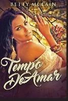 Tempo De Amar - Betty McLain - cover