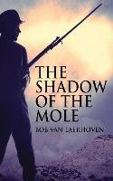 The Shadow Of The Mole - Bob Van Laerhoven - cover