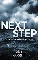 Next Step - Sue Parritt - cover