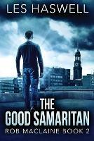 The Good Samaritan - Les Haswell - cover