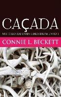 Cacada - Connie L Beckett - cover