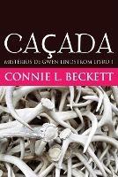 Cacada - Connie L Beckett - cover