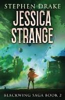 Jessica Strange - Stephen Drake - cover