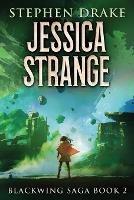 Jessica Strange - Stephen Drake - cover