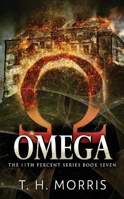 Omega - T H Morris - cover