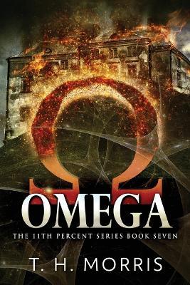 Omega - T H Morris - cover