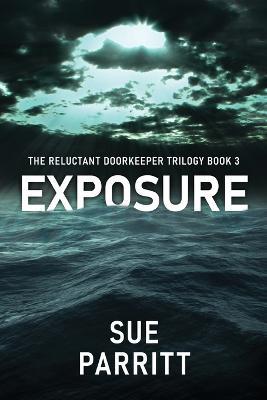 Exposure - Sue Parritt - cover