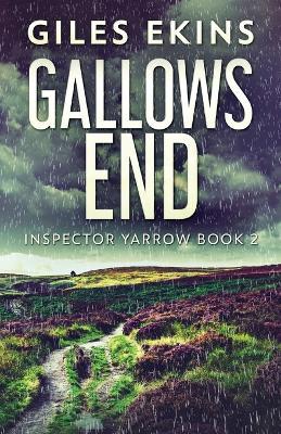 Gallows End - Giles Ekins - cover