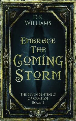 Embrace The Coming Storm - D S Williams - cover
