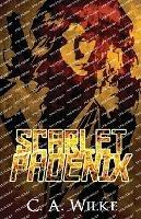 Scarlet Phoenix