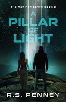 A Pillar Of Light - R S Penney - cover