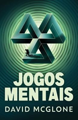 Jogos Mentais - David McGlone - cover