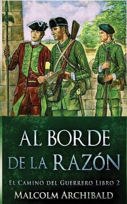 Al Borde de la Razon - Malcolm Archibald - cover