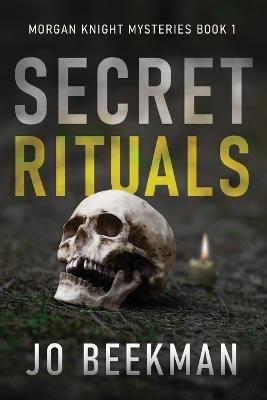 Secret Rituals - Jo Beekman - cover