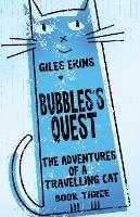 Bubbles's Quest - Giles Ekins - cover