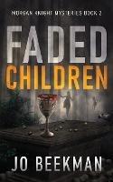 Faded Children - Jo Beekman - cover