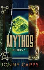 Mythos - Books 1-3