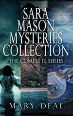 Sara Mason Mysteries Collection: The Complete Series