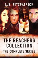 The Reachers Collection: The Complete Series