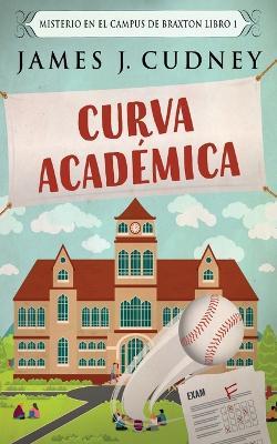 Curva Academica - James J Cudney - cover