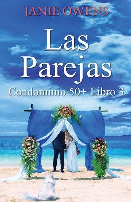 Las parejas - Janie Owens - cover