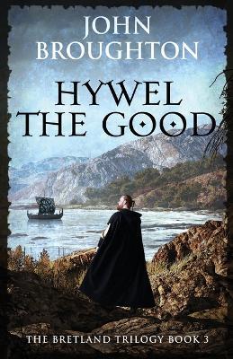 Hywel the Good - John Broughton - cover