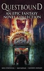 Questbound: An Epic Fantasy Novel Collection
