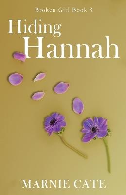 Hiding Hannah - Marnie Cate - cover