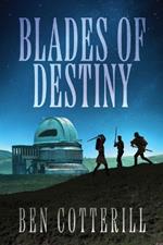 Blades of Destiny