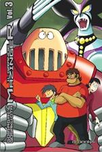 Great Mazinger. Vol. 3