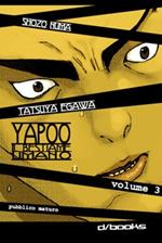 Yapoo. Vol. 3