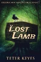 Lost Lamb - Teter Keyes - cover