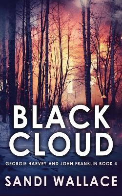Black Cloud - Sandi Wallace - cover