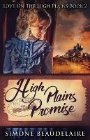 High Plains Promise - Simone Beaudelaire - cover