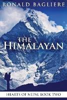 The Himalayan - Ronald Bagliere - cover