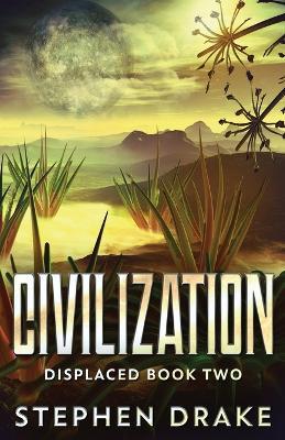 Civilization - Stephen Drake - cover