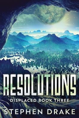 Resolutions - Stephen Drake - cover