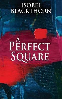 A Perfect Square - Isobel Blackthorn - cover