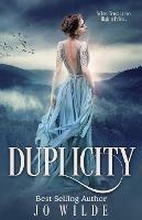 Duplicity - Jo Wilde - cover