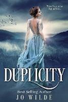 Duplicity - Jo Wilde - cover
