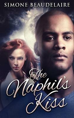 The Naphil's Kiss - Simone Beaudelaire - cover