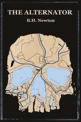 The Alternator - B H Newton - cover