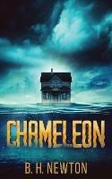 Chameleon - B H Newton - cover