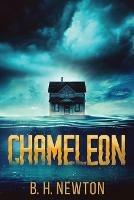 Chameleon - B H Newton - cover