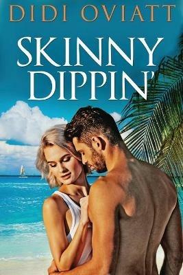 Skinny Dippin' - Didi Oviatt - cover